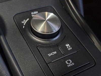 2023 Lexus IS 300