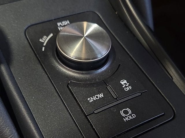 2023 Lexus IS 300