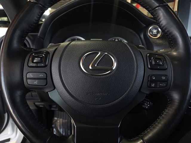 2023 Lexus IS 300