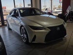 2023 Lexus IS 300