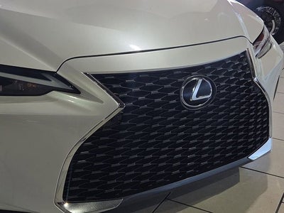 2023 Lexus IS 300