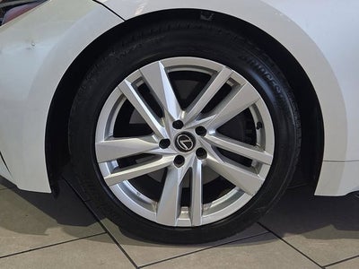 2023 Lexus IS 300