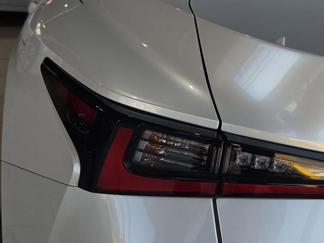 2023 Lexus IS 300