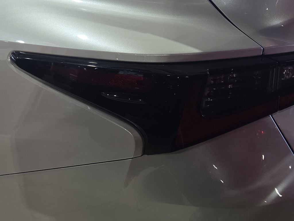 2023 Lexus IS 300