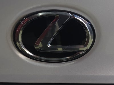 2023 Lexus IS 300