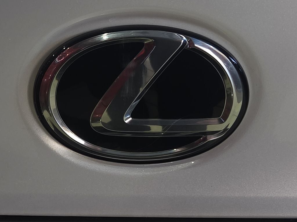 2023 Lexus IS 300