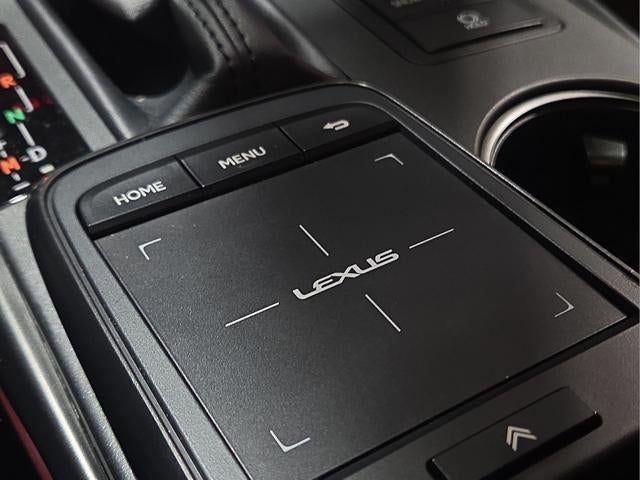 2023 Lexus IS 300