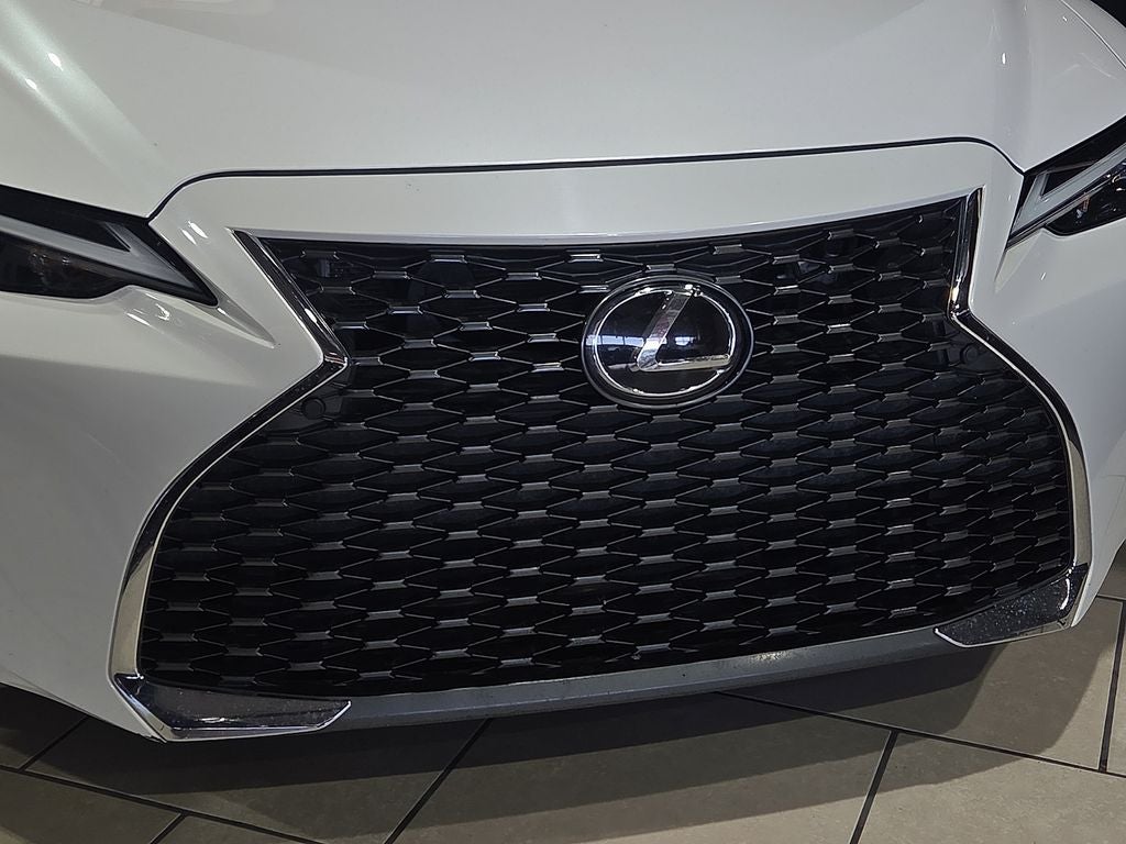 2023 Lexus IS 300