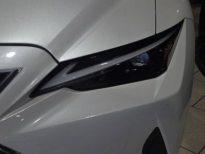 2023 Lexus IS 300