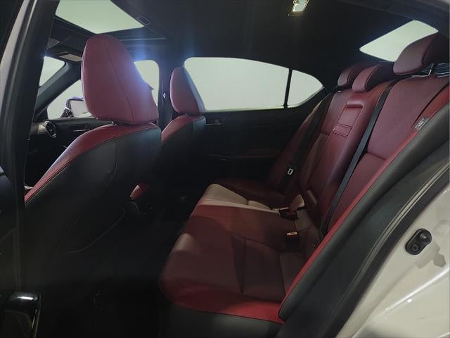 2023 Lexus IS 300
