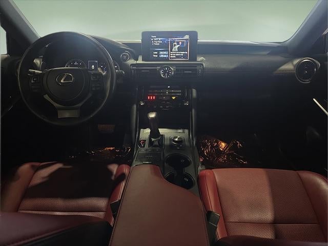 2023 Lexus IS 300
