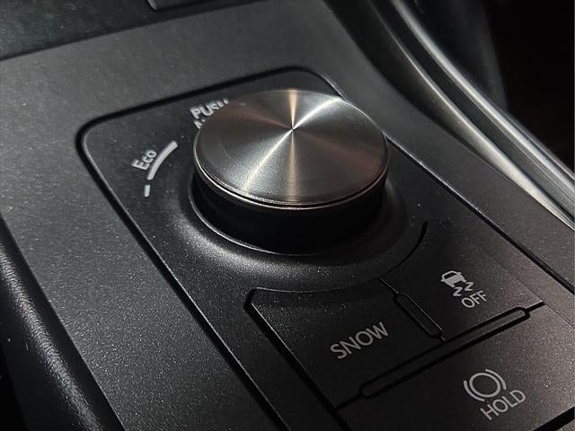 2023 Lexus IS 300
