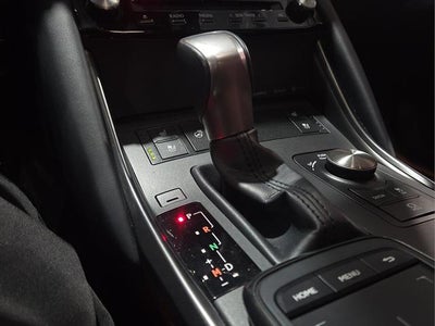 2023 Lexus IS 300
