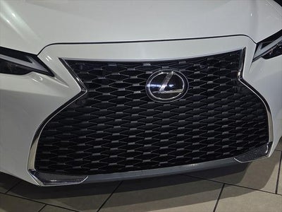 2023 Lexus IS 300