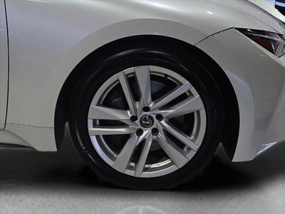2023 Lexus IS 300