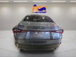2024 Lexus IS 300
