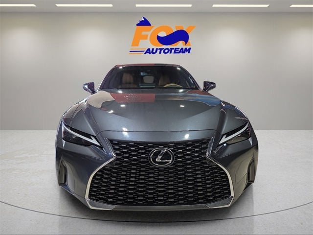 2024 Lexus IS 300