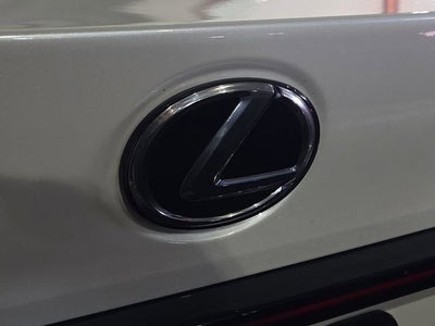 2024 Lexus IS 300