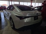 2024 Lexus IS 300