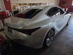 2024 Lexus IS 300
