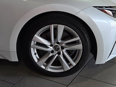 2024 Lexus IS 300