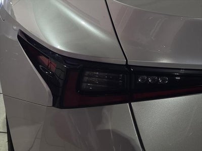 2024 Lexus IS 300