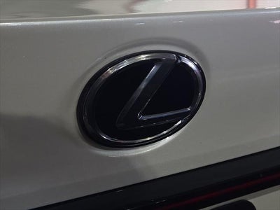 2024 Lexus IS 300