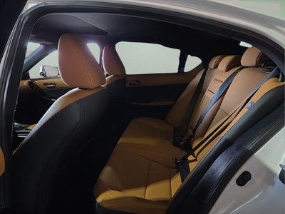 2024 Lexus IS 300