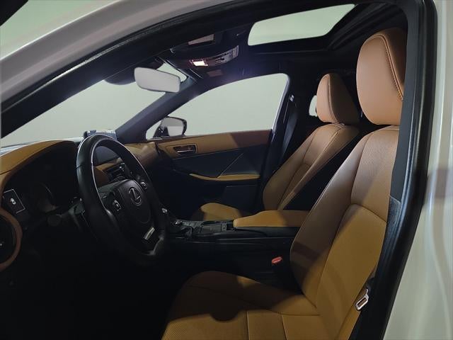 2024 Lexus IS 300