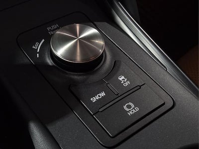 2024 Lexus IS 300