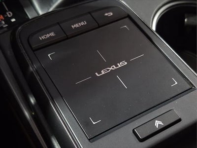 2024 Lexus IS 300
