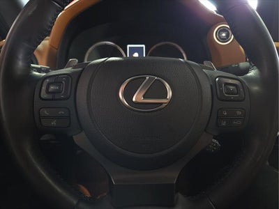 2024 Lexus IS 300