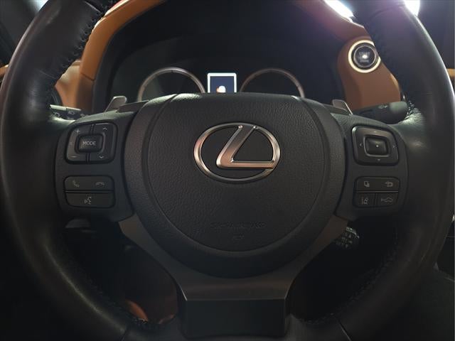 2024 Lexus IS 300