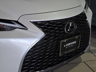 2024 Lexus IS 300
