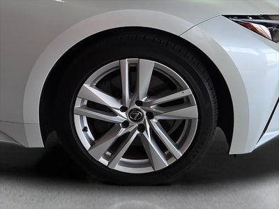 2024 Lexus IS 300