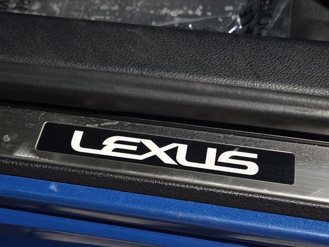 2022 Lexus IS 300