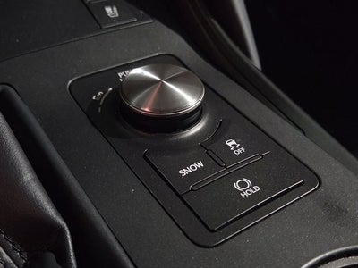 2022 Lexus IS 300