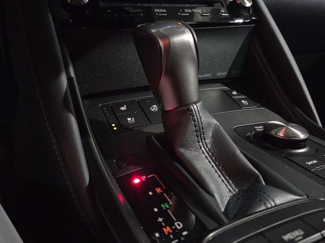 2022 Lexus IS 300