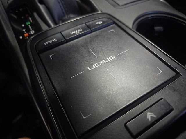 2023 Lexus IS 300