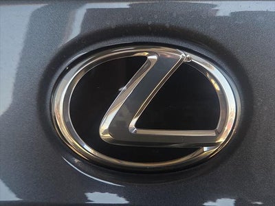 2023 Lexus IS 300
