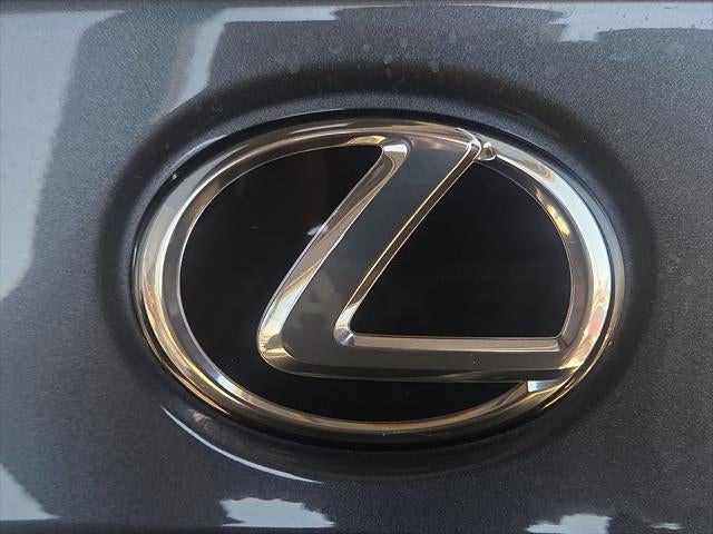 2023 Lexus IS 300