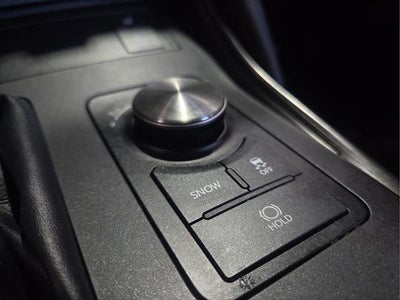 2023 Lexus IS 300