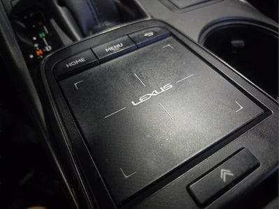 2023 Lexus IS 300