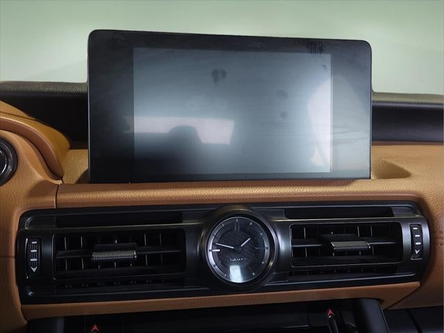 2023 Lexus IS 300