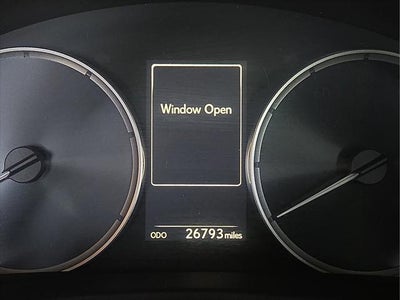 2023 Lexus IS 300