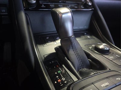 2023 Lexus IS 300