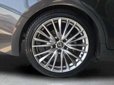 2023 Lexus IS 300