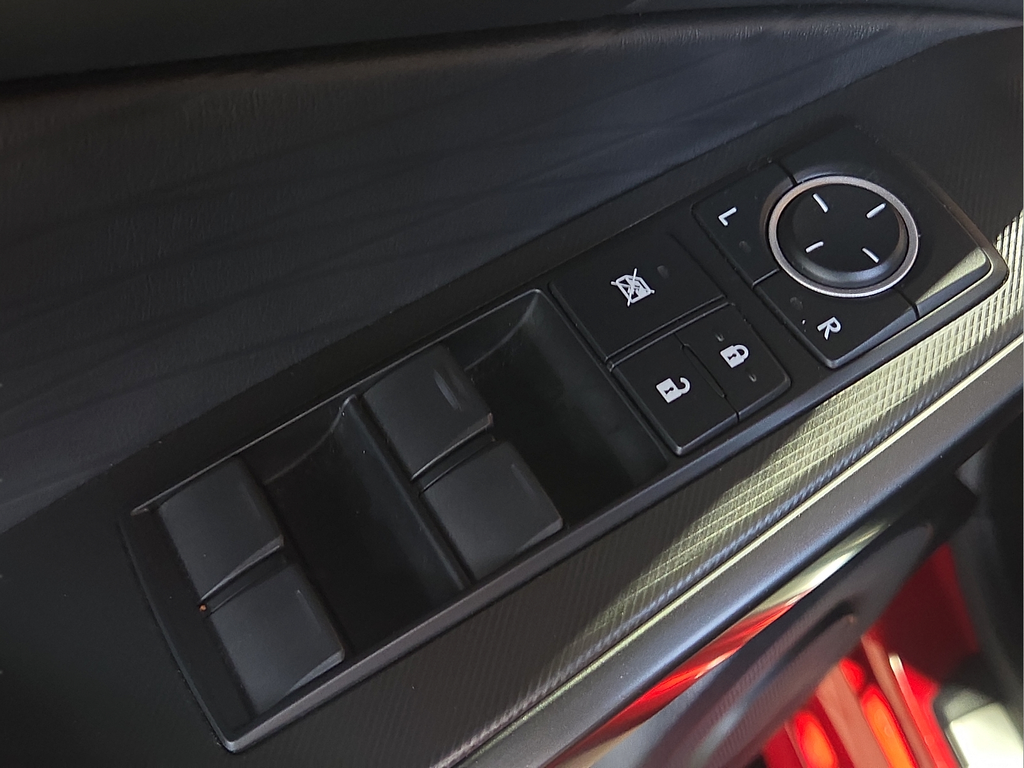 2024 Lexus IS 350 F SPORT