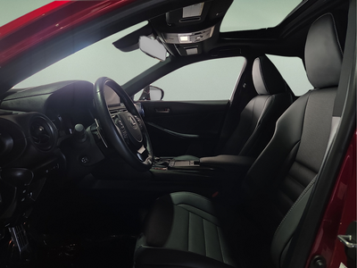 2024 Lexus IS 350 F SPORT