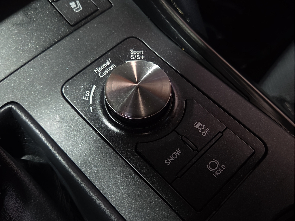 2024 Lexus IS 350 F SPORT